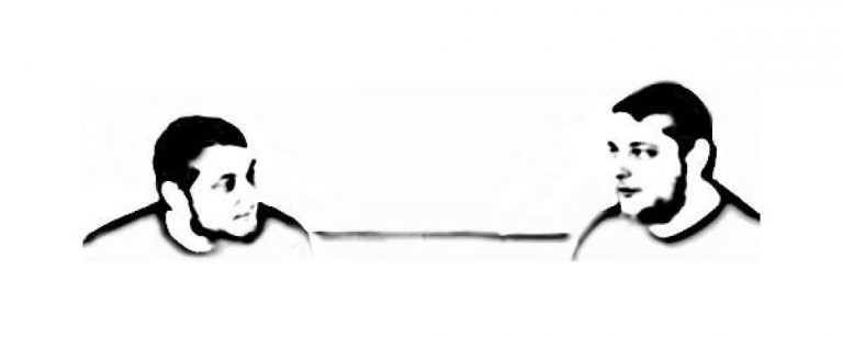 BackUp épisode 4 : Irrational Games