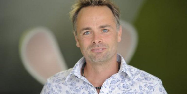 [MAGIC 2017] Conférence de Michel Ancel (Rayman, BGE, Wild)