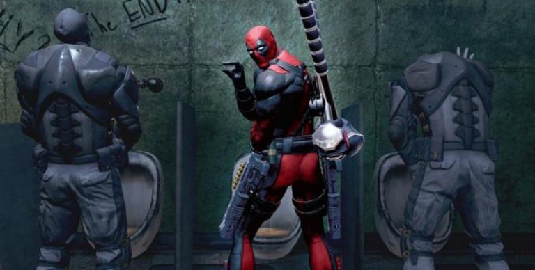 Deadpool