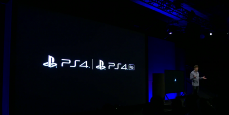 [ACTU] Deux nouveaux modèles de PlayStation 4 annoncés !