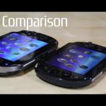 La PSVita Slim, bientôt en Europe ?