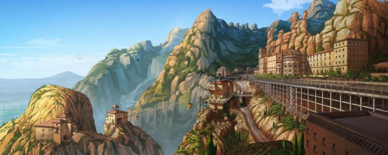 Les Chevaliers de Baphomet 5 : La Malédiction du Serpent