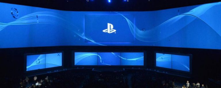 E3 2015 : La Conférence Sony