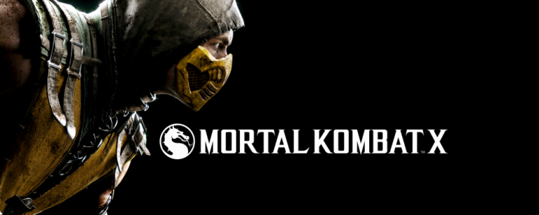 Mortal Kombat X