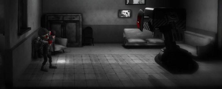 [VIDÉO-TEST] Monochroma, il n&rsquo;est pas passé à la couleur