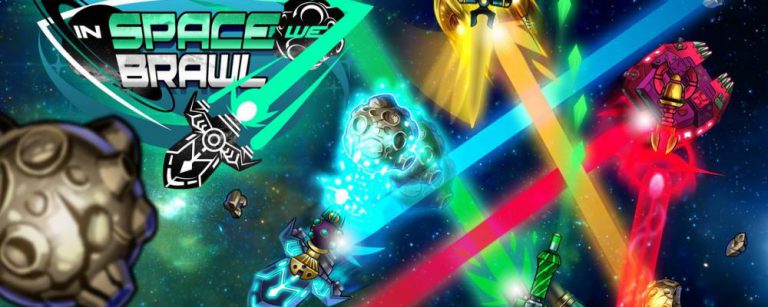 [TEST] In Space we Brawl, les italiens s&rsquo;envoient en l&rsquo;air !