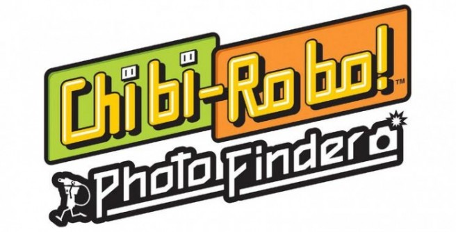 Chibi-Robo! Let&rsquo;s Go, Photo téléchargeable sur 3DS et 2DS