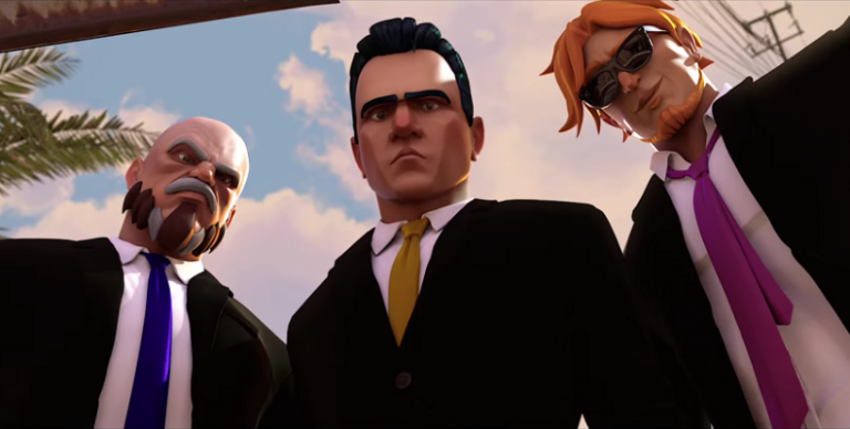 [TEST] Reservoir Dogs : Bloody Days, ça va saigner !