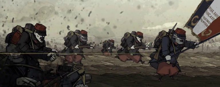 Soldats Inconnus pour le 25 juin