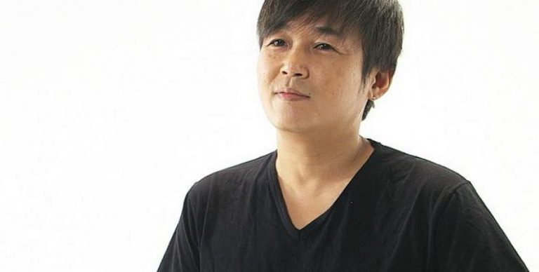 [MAGIC 2017] Interview de Tetsuya Nomura (Kingdom Hearts, Final Fantasy VII Remake)