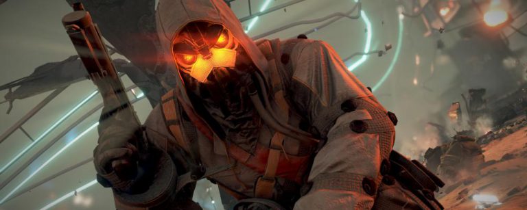 Killzone : Shadow Fall, notre avis !