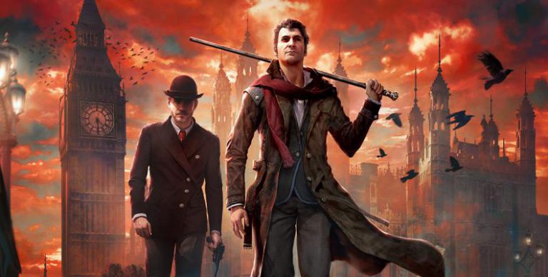 Sherlock Holmes : The Devil&rsquo;s Daughter