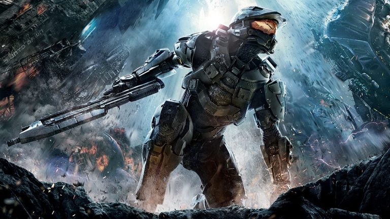 Halo Anniversary 2 à la fin de l&rsquo;année ?
