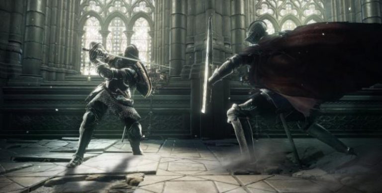 La découverte du gameplay : simple plaisir du gamer