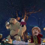 LEGO : Le Hobbit daté