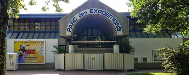 Pau Anime Game Show 2015 : Jour 2