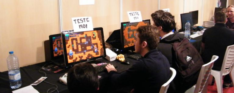 [TGS 2014] Nos expériences gaming – Jour 2