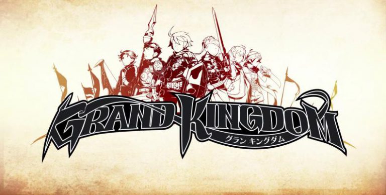 Grand Kingdom