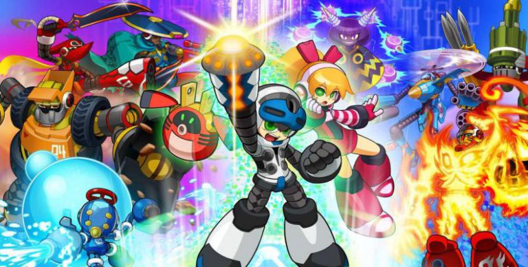 [TEST] Mighty No.9, mighty come back ou mega plantage ?