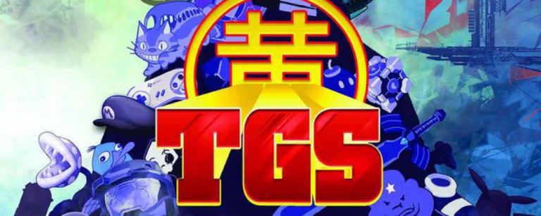 TGS 2015 : De nouveaux invités dévoilés