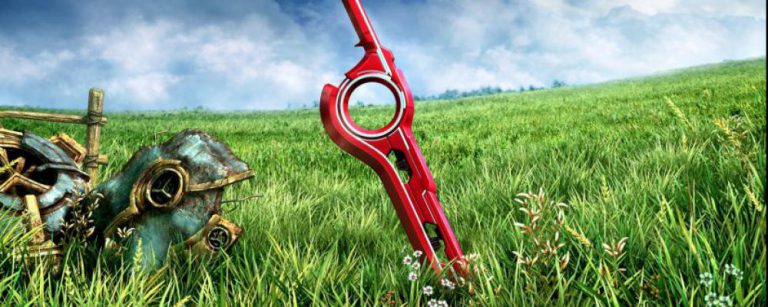 Xenoblade Chronicles 3D