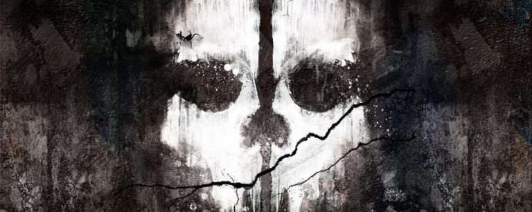 Call of Duty : Ghosts, test next-gen !