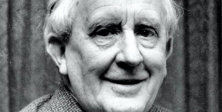 [BGF 2016 / LITTÉRATURE] Tolkien et son monde imaginaire