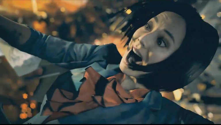 VGX : Quantum Break montre son gameplay (un peu …)