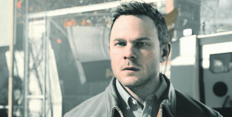 [TEST] Quantum Break, le jeu qui cassera les codes ?