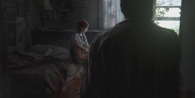 [PSX 2016] The Last of Us Part II dévoilé en vidéo !