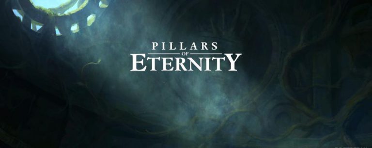 Pillars of Eternity