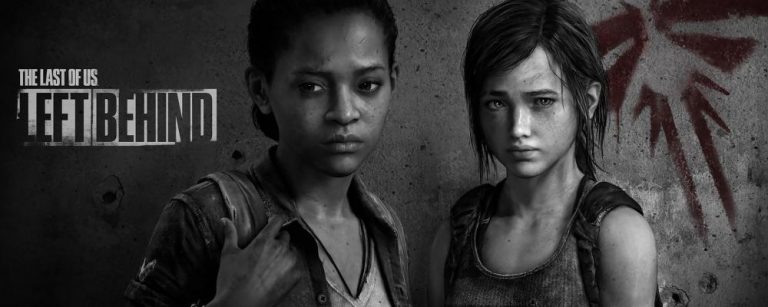 The Last of Us : Left Behind en vidéo