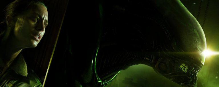 Alien : Isolation
