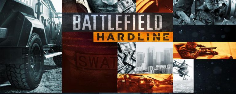 Battlefield Hardline
