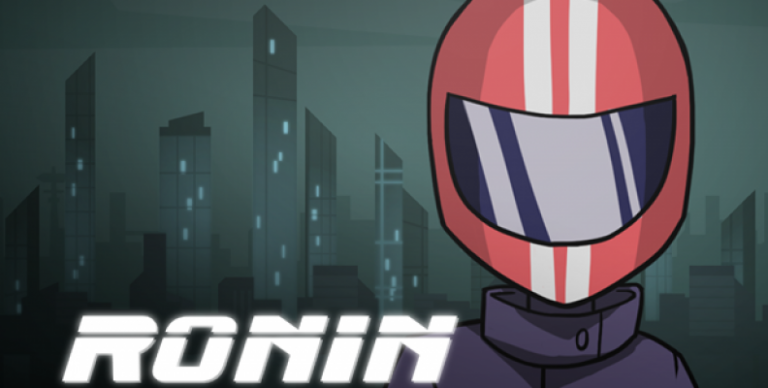 [TEST] RONIN, des bois
