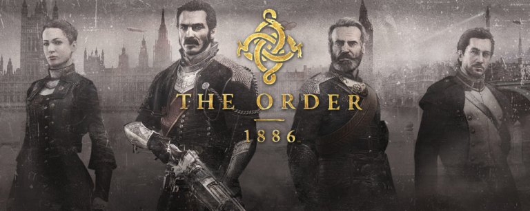 The Order 1886