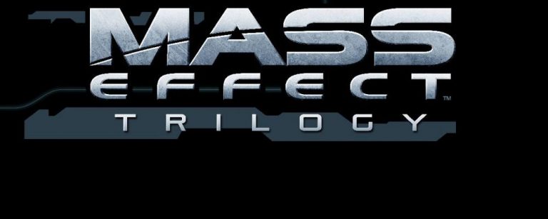 Mass Effect Trilogy sur PlayStation 4 et Xbox One ?
