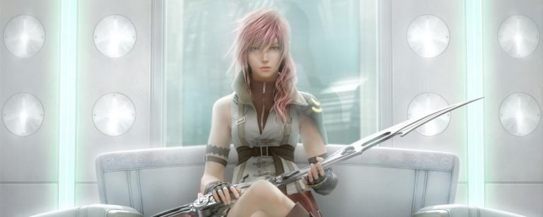 Final Fantasy XIII : Episode Zero -Promise- notre review !