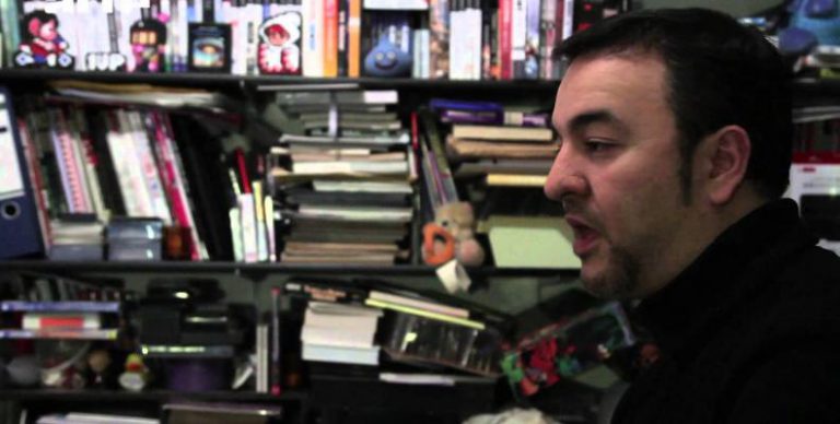 [Indie Games Play 2016] Les indépendants des années 1970 à 80