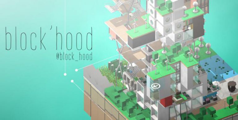 Block&rsquo;hood