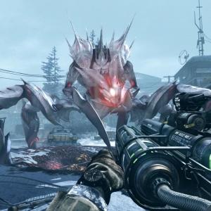 Une date pour le DLC de Call of Duty: Ghosts sur PC et Playstation