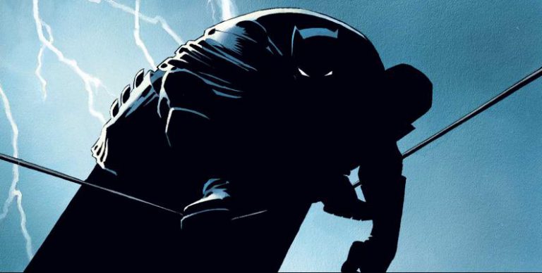 [BGF 2016 / COMICS] Conférence Batman