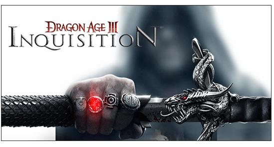 Dragon Age: Inquisition
