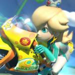 Mario Kart 8 en mai !