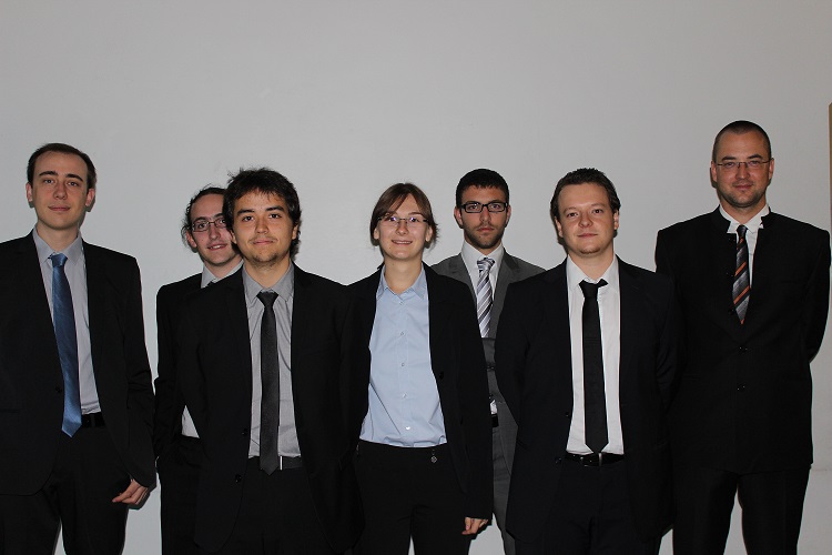 [INTERVIEW] ToastYourGame, la conception de jeux vidéo