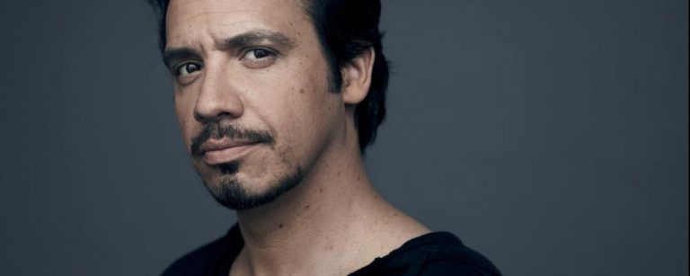 [TGS 2015] Alexandre Astier, le retour du roi (conférence Kaamelott)