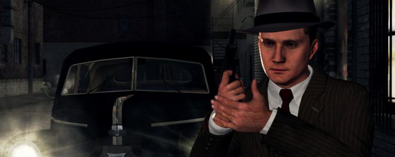 [TEST] L.A. Noire : Complete Edition, aussi noir que mon café