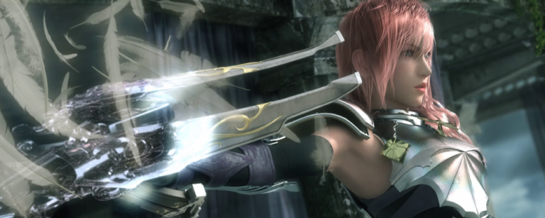 Final Fantasy XIII-2 Fragments Before