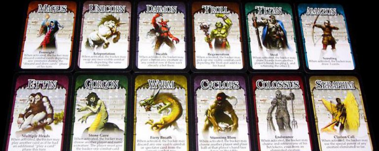 TGS 2015 : Colossal Arena