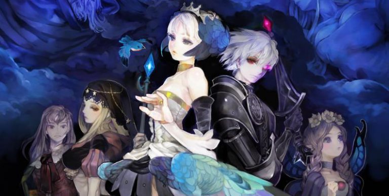 [TEST] Odin Sphere : Leifthrasir, ne réveillez pas Loki dort !